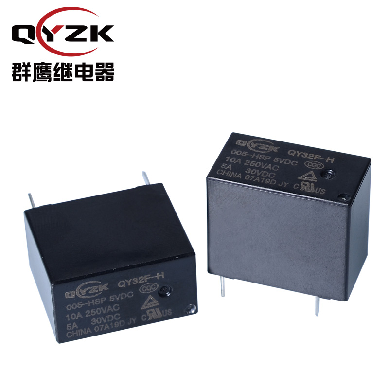 QY32F-H-005-HSP繼電器