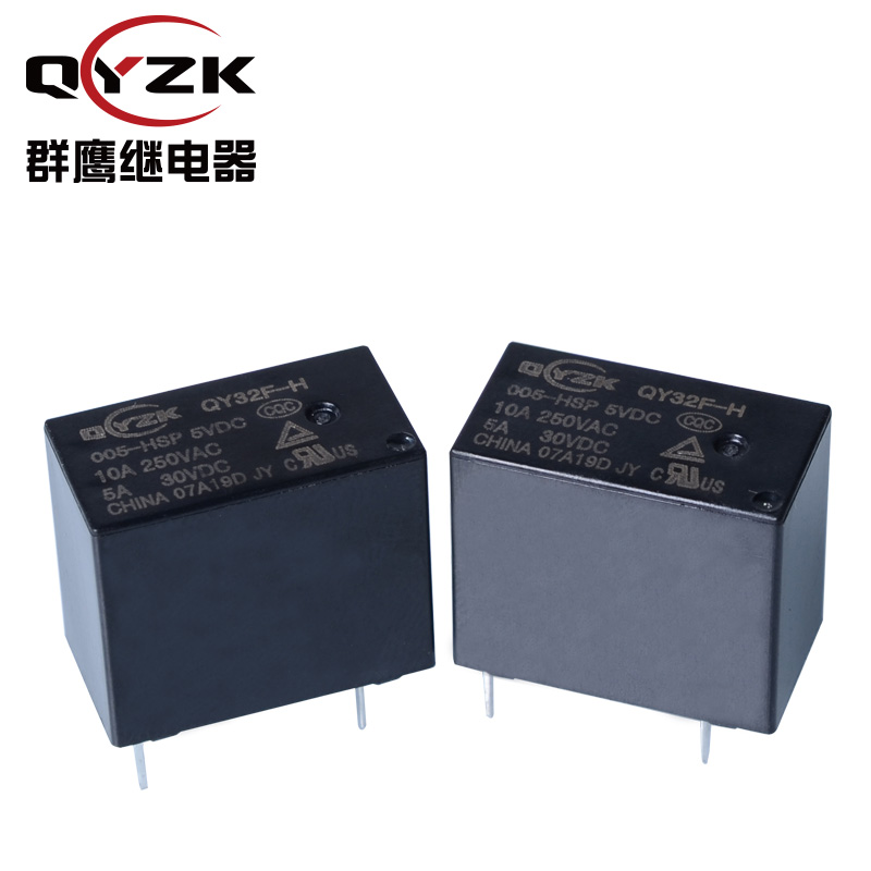 QY32F-H-005-HSP繼電器