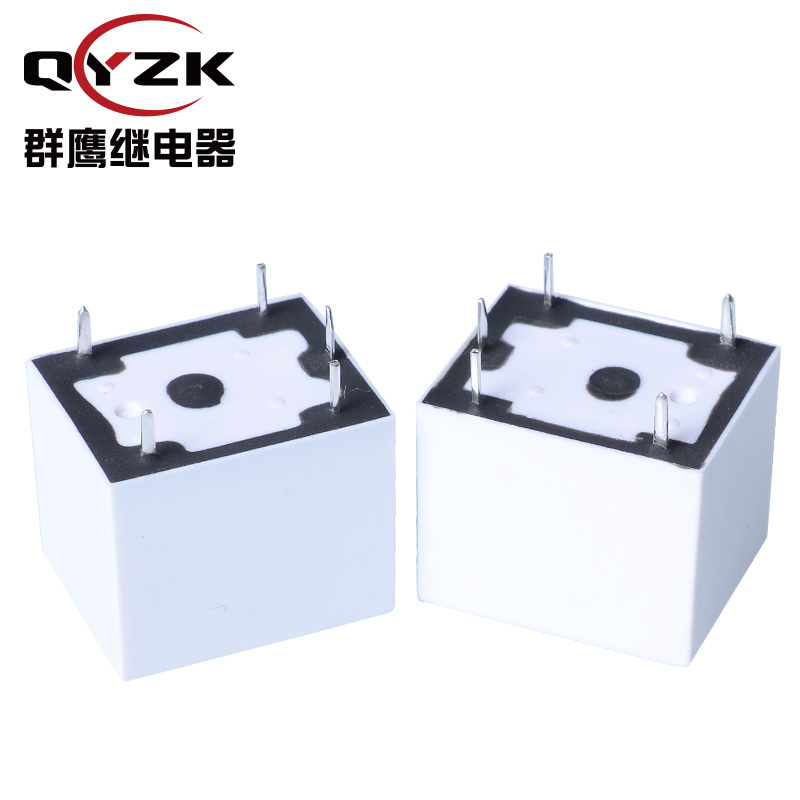 QYT73-012-ZS3繼電器