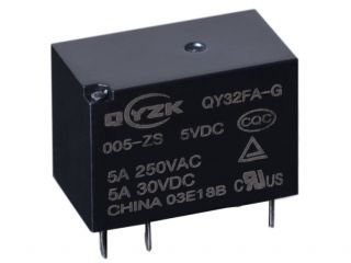 群鷹繼電器——質量上乘的relay5v ?